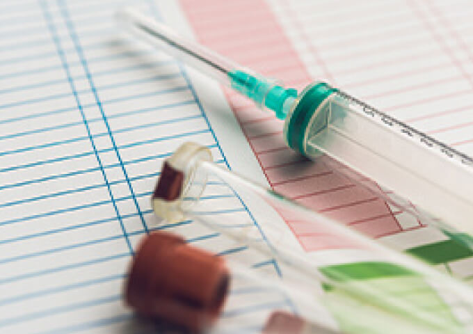 STEP4:受診当日治療開始